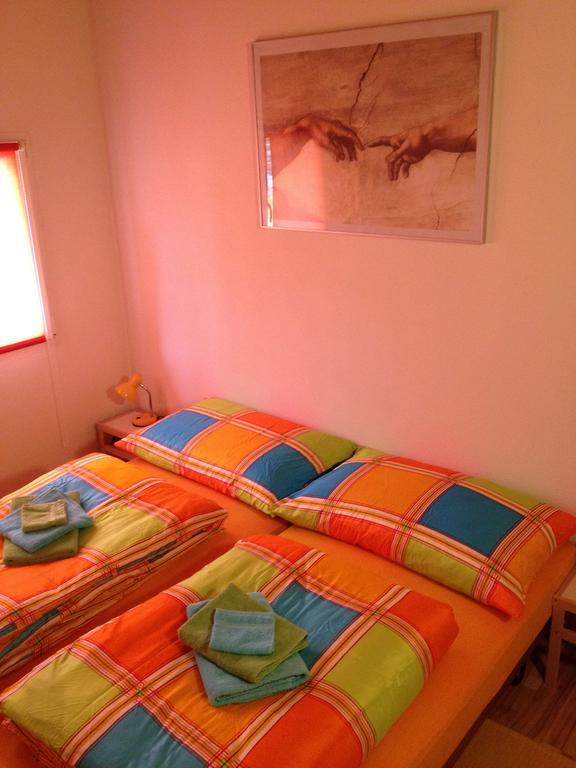 セドルン Casa Auroraヴィラ 部屋 写真