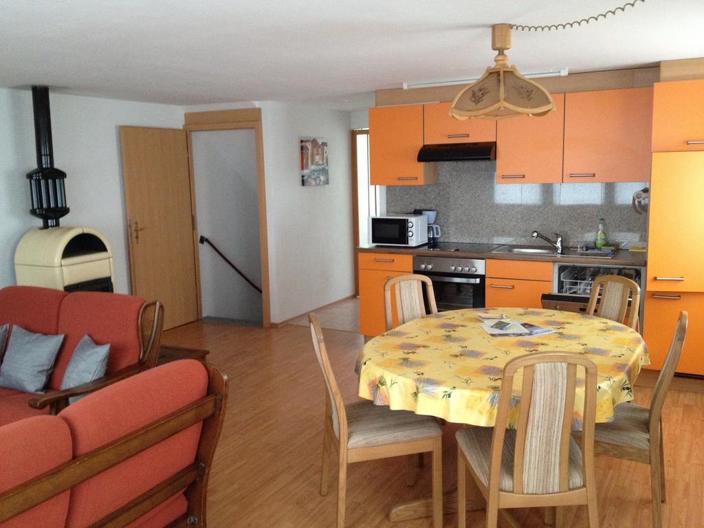 セドルン Casa Auroraヴィラ 部屋 写真