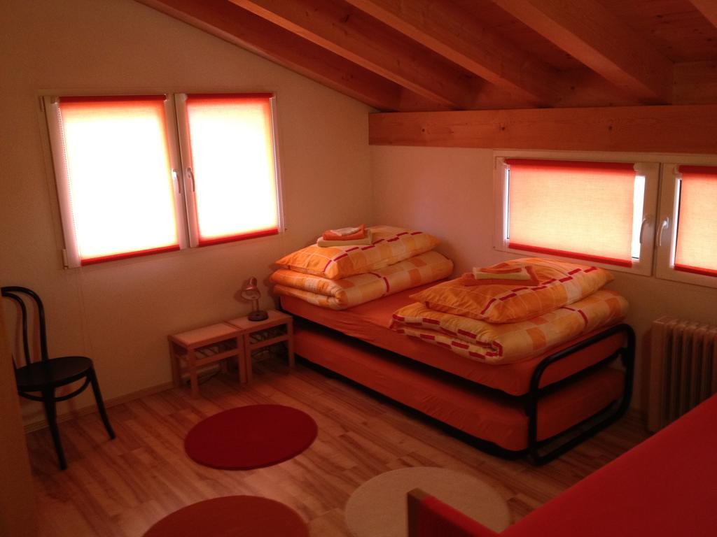 セドルン Casa Auroraヴィラ 部屋 写真