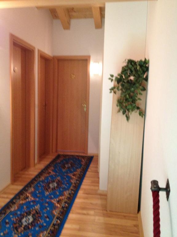 セドルン Casa Auroraヴィラ 部屋 写真