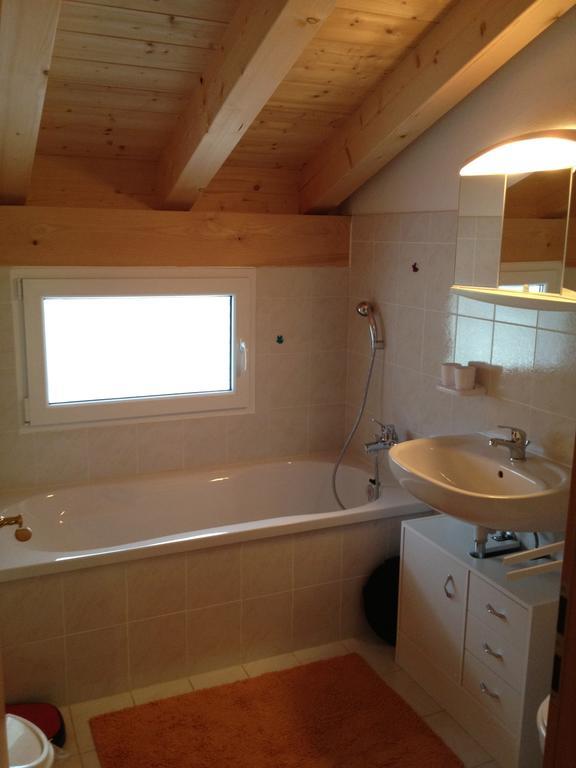 セドルン Casa Auroraヴィラ 部屋 写真