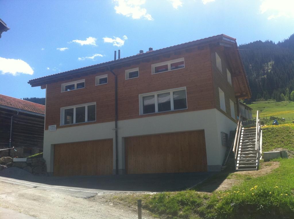 セドルン Casa Auroraヴィラ 部屋 写真