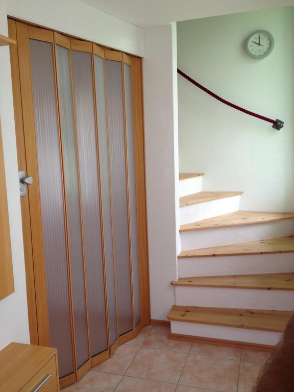 セドルン Casa Auroraヴィラ 部屋 写真