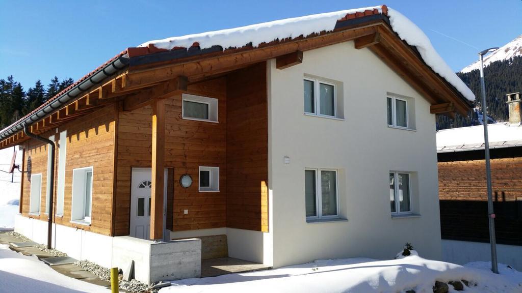 セドルン Casa Auroraヴィラ エクステリア 写真