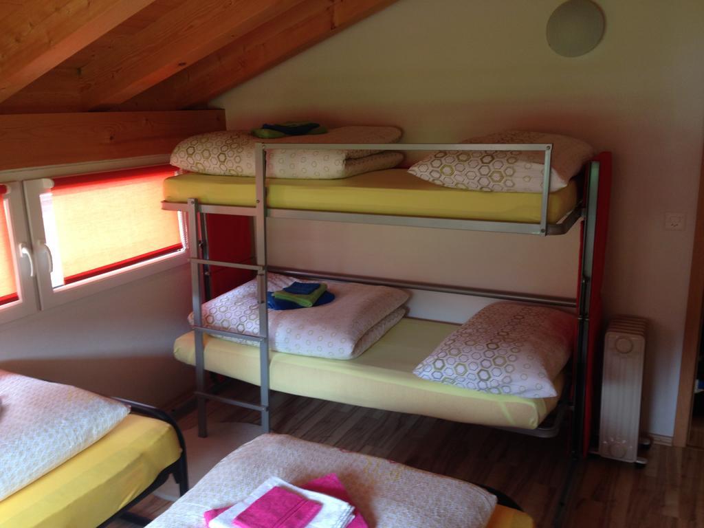 セドルン Casa Auroraヴィラ エクステリア 写真