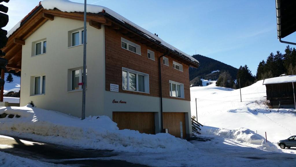 セドルン Casa Auroraヴィラ エクステリア 写真