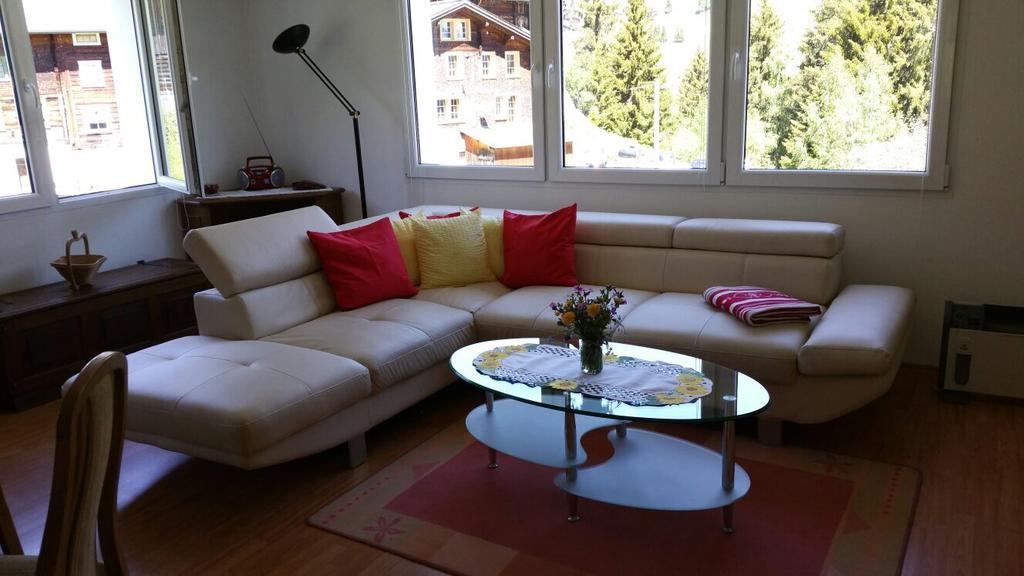 セドルン Casa Auroraヴィラ エクステリア 写真